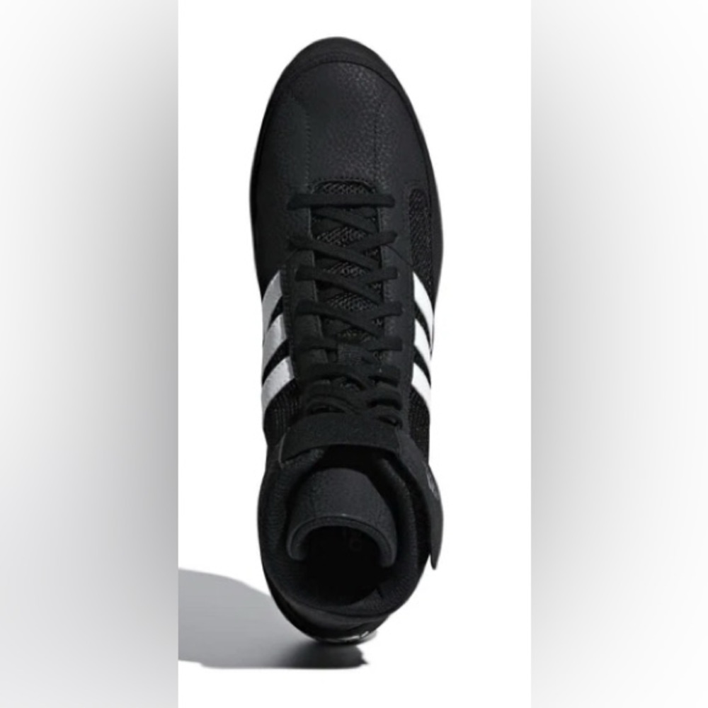 Adidas AQ3325 wrestling boxing mma shoes NWT